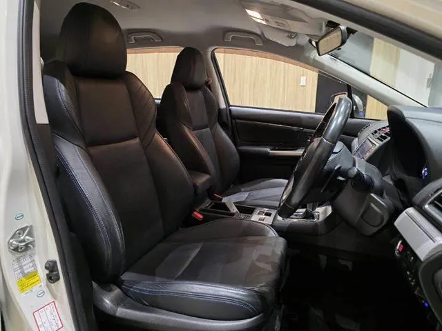 Toyota Levog 2014 photo 5