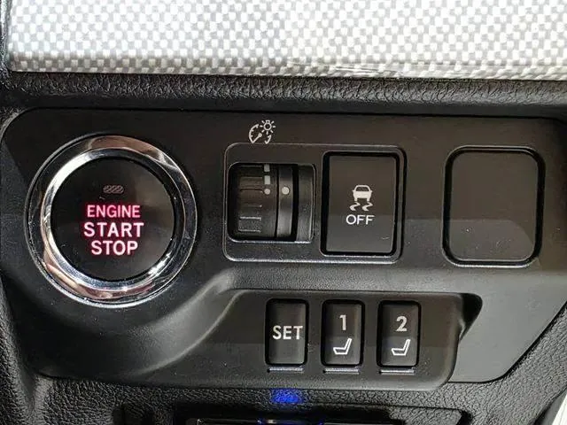 Toyota Levog 2014 photo 4