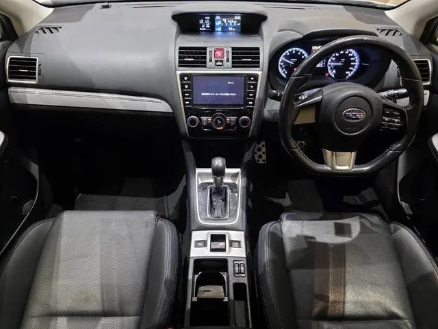Toyota Levog 2014 photo 3