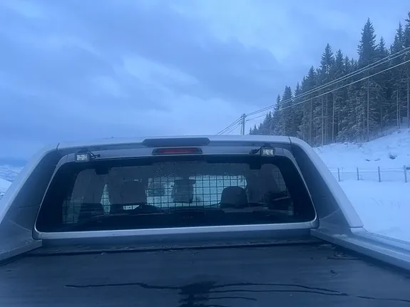 Volkswagen Amarok 2018 photo 5