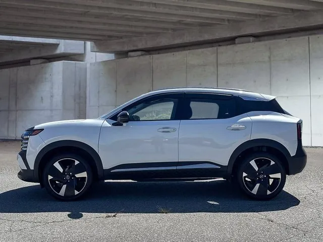 Nissan Kicks 2026 photo 4