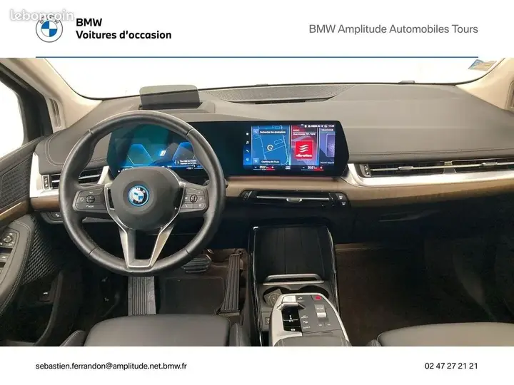 BMW Série 2 2023 photo 4