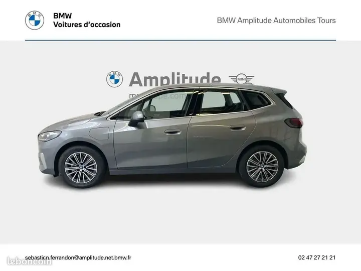 BMW Série 2