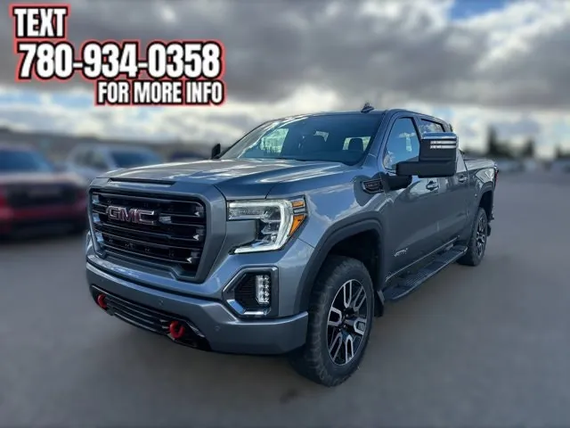 GMC Sierra 1500