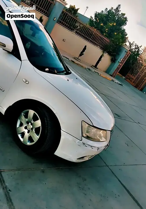 Hyundai Sonata 2007 photo 5
