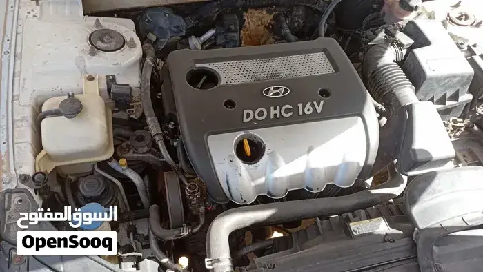 Hyundai Sonata 2007 photo 4