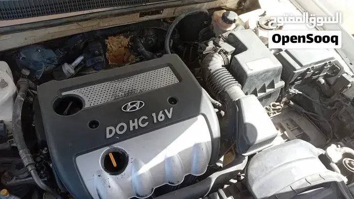 Hyundai Sonata 2007 photo 3