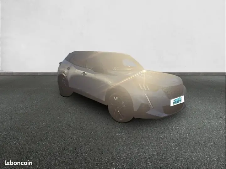 Peugeot 2008 2022 photo 3