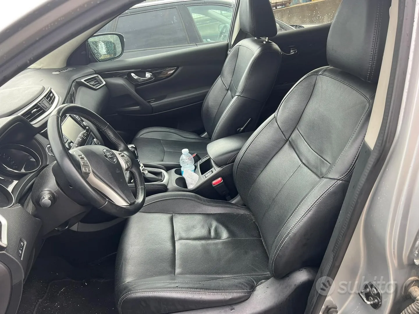 Nissan Qashqai 2017 photo 5