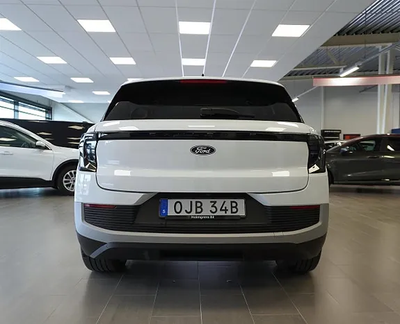 Ford Explorer 2026 photo 5