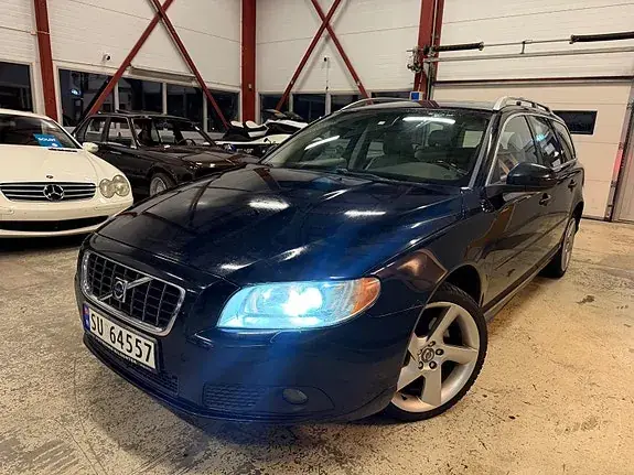 Volvo V70