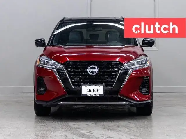 Nissan Kicks 2023 photo 2