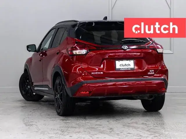 Nissan Kicks 2023 photo 5