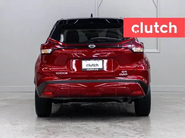 Nissan Kicks 2023 photo 4