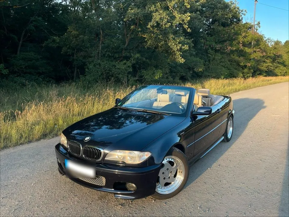 BMW 318 Ci