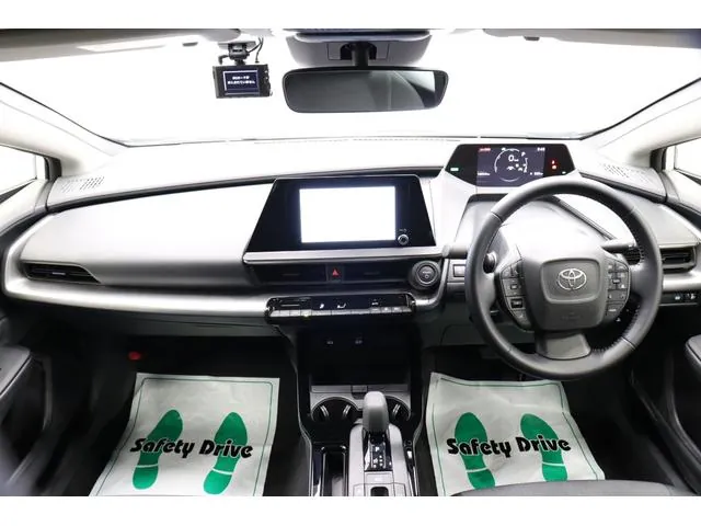 Toyota Prius 2024 photo 4