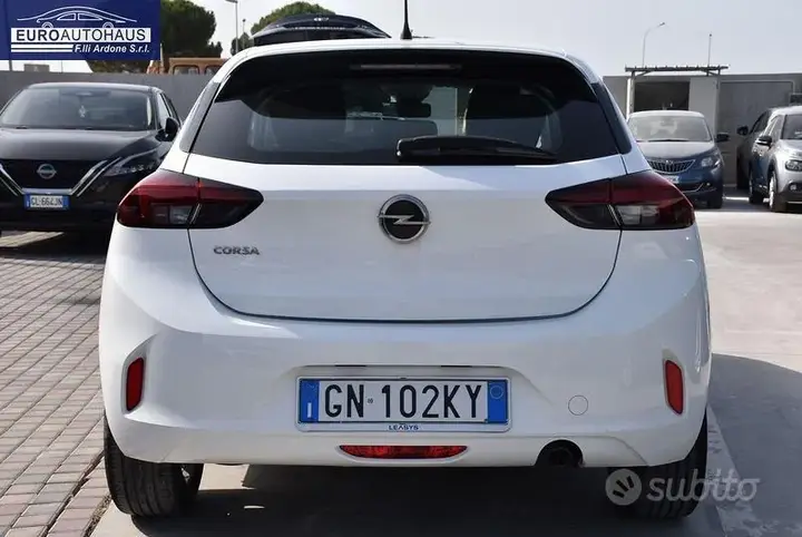 Opel Corsa 2023 photo 5