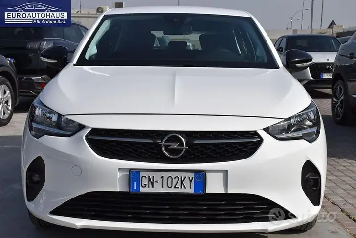 Opel Corsa 2023 photo 2
