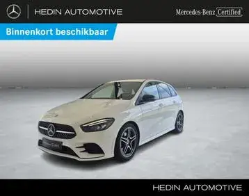 Mercedes-Benz B