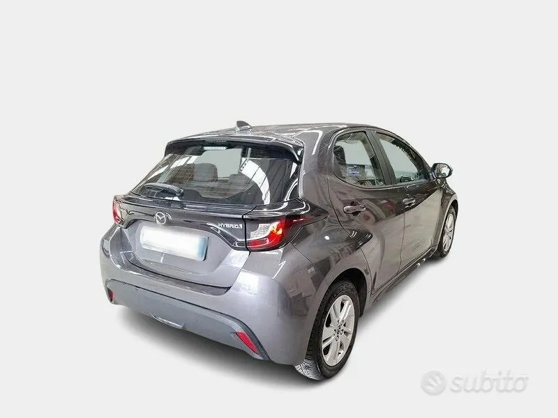 Mazda 2 2023 photo 4