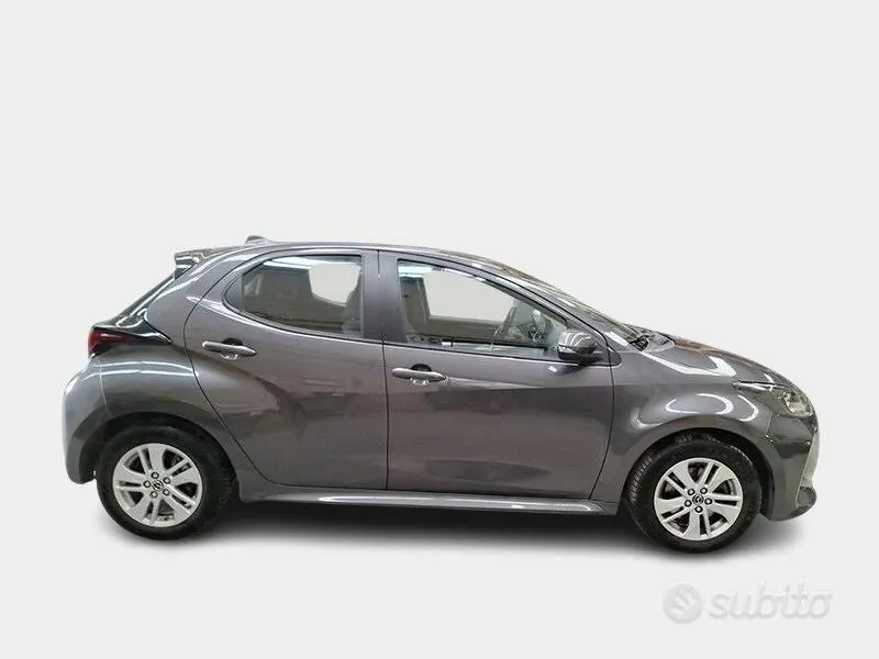 Mazda 2 2023 photo 3