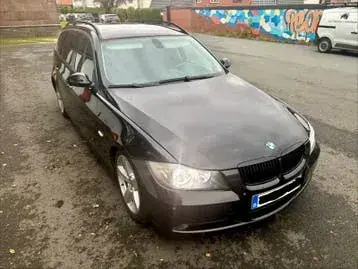 BMW 320D