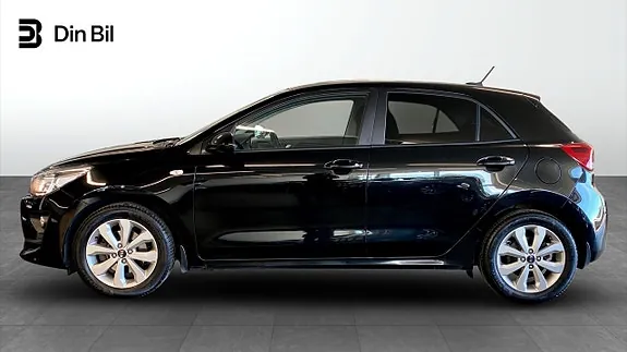 Kia Rio 2021 photo 2