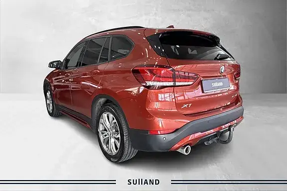 BMW X1 2021 photo 3