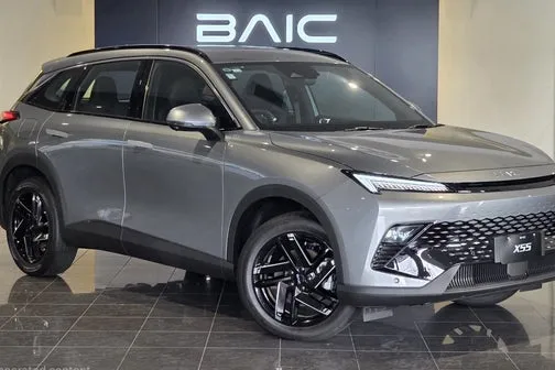 Buick X55