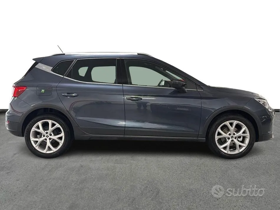 Seat Arona 2025 photo 3