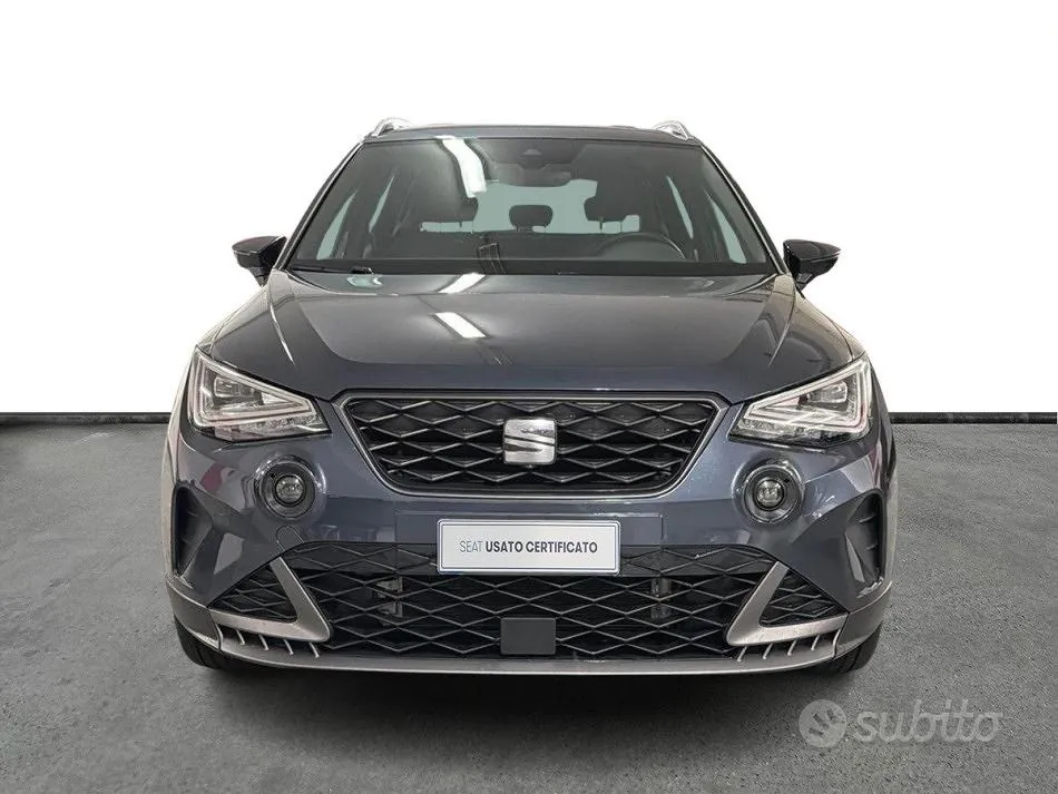 Seat Arona 2025 photo 2