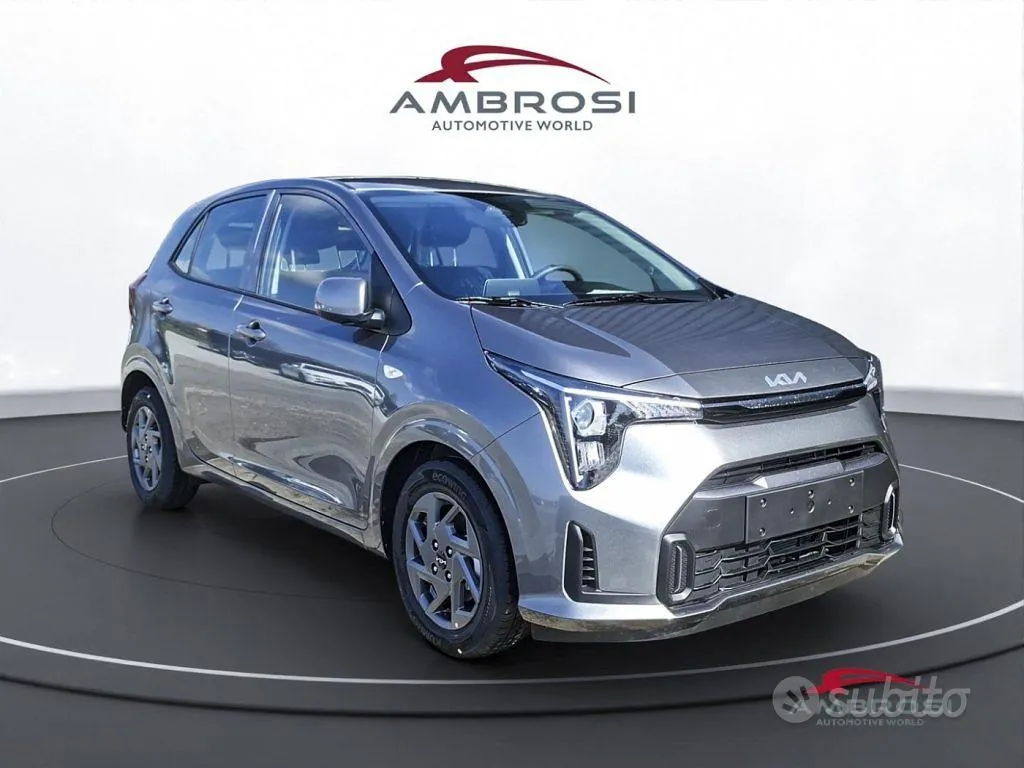 Kia Picanto 2026 photo 2