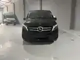 Mercedes-Benz V-Class 2023 photo 3