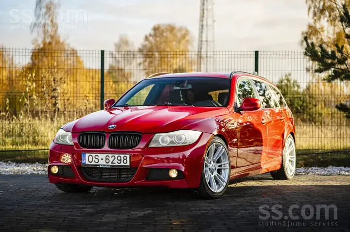 BMW 318