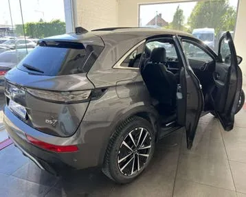 DS Automobiles Ds 7 2023 photo 3