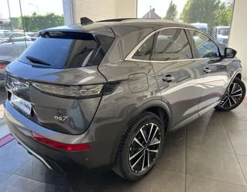 DS Automobiles Ds 7 2023 photo 2