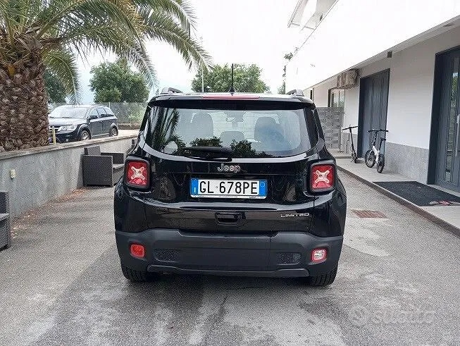 Jeep Renegade 2022 photo 5