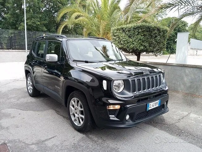 Jeep Renegade 2022 photo 3
