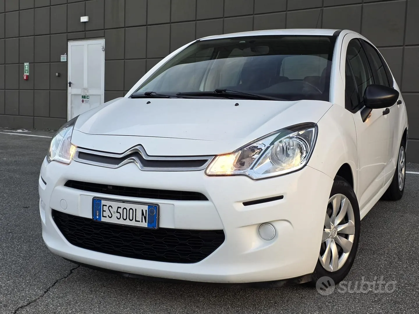 Citroen C3