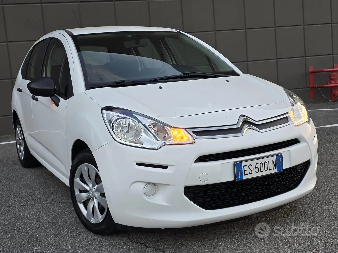 Citroen C3