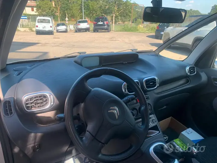 Citroen C3 Picasso 2013 photo 3