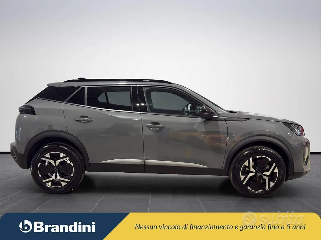 Peugeot 2008 2023 photo 5