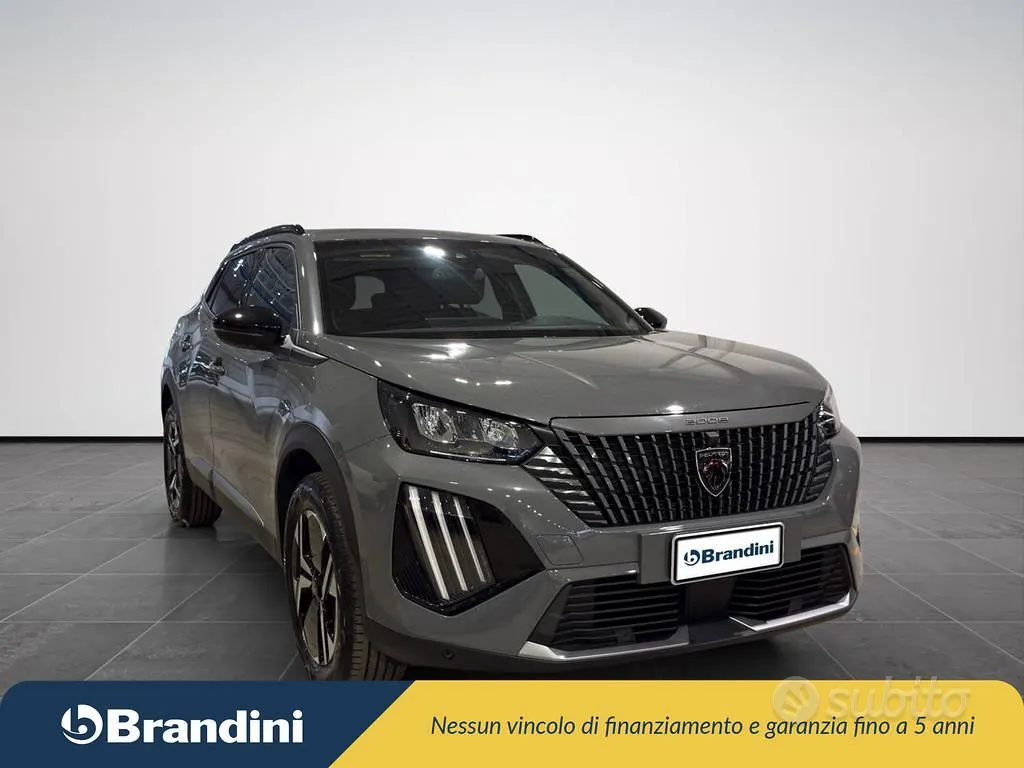 Peugeot 2008 2023 photo 4