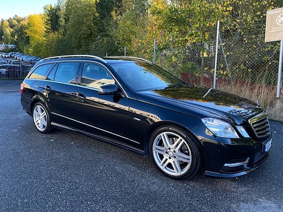 Mercedes-Benz E200 2012 photo 4