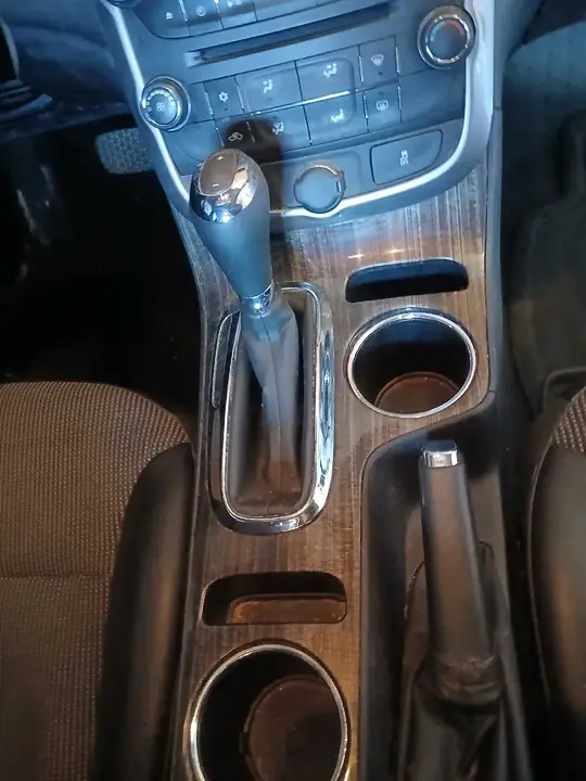 Chevrolet Malibu 2015 photo 5