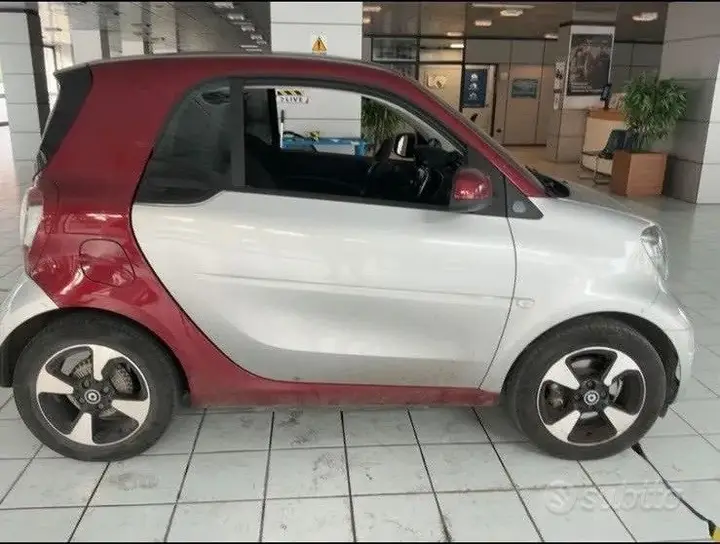 Smart Fortwo 2023 photo 5