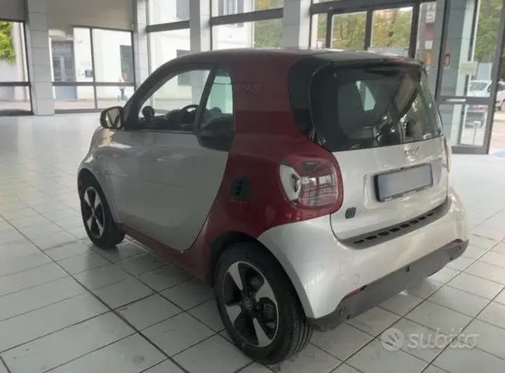 Smart Fortwo 2023 photo 4