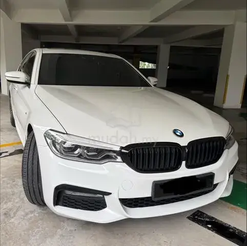 BMW 530I