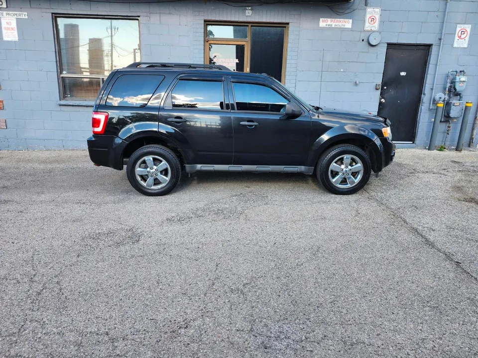 Ford Escape 2011 photo 5