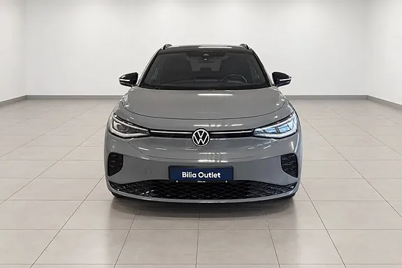 Volkswagen Id.4 Gtx 2023 photo 2
